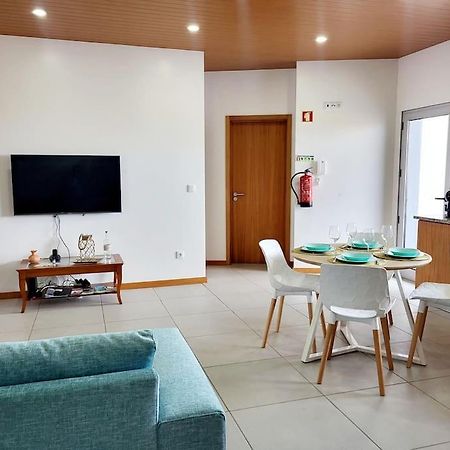 A Casa Da Concha Apartment Rabo de Peixe Exterior photo
