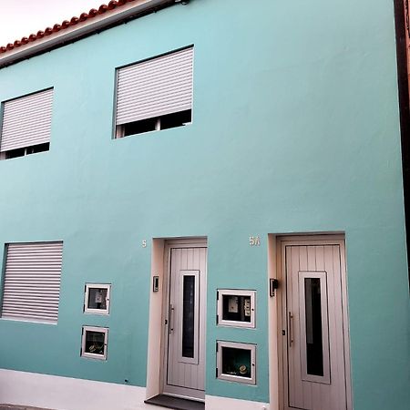 A Casa Da Concha Apartment Rabo de Peixe Exterior photo